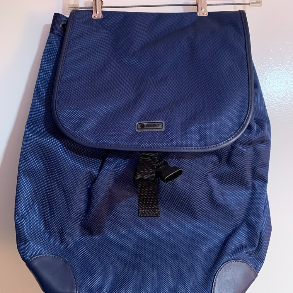 Swany Duffel/Computer Bag